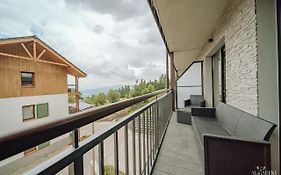 Apartament Silence Karpatia Resort Nefryt